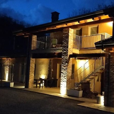 B&B Casa Marvita Cuneo Exterior photo
