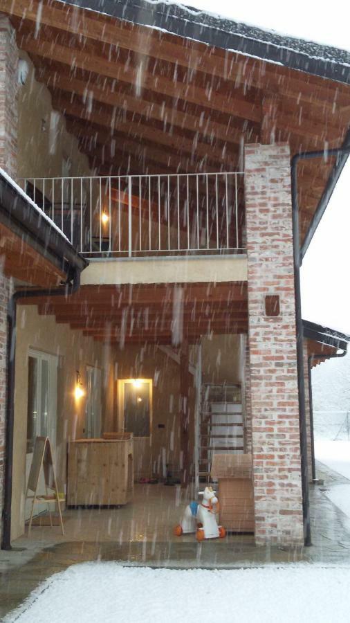 B&B Casa Marvita Cuneo Exterior photo