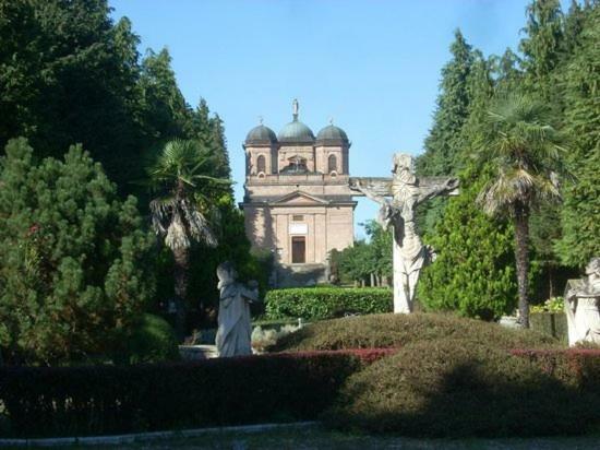 B&B Casa Marvita Cuneo Exterior photo