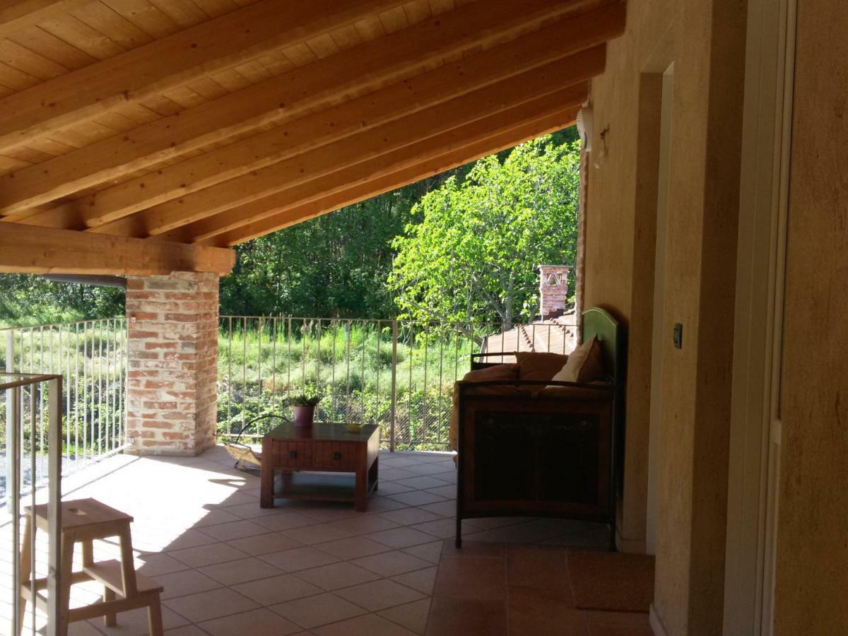 B&B Casa Marvita Cuneo Exterior photo